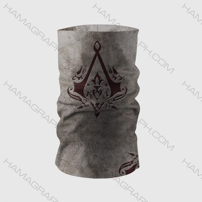 دستمال سر طرح assassins creed | دستمال سر پسرانه دستمال سر باندانا دستمال سر کوهنوردی اموزش بستن دستمال سر پسرانه دستمال سر دخترانه دستمال سر و گردن buff