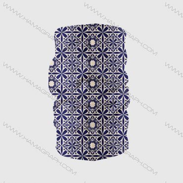 اسکارف دخترانه رنگی flowers 3 | بهنرین دستمال سر و اسکارف دخترانه با بهترین کیفیت چاپ و پارچه با دوخت لبه ها جهت جلوگیری از پاره شدن فقط در هاماگراف !