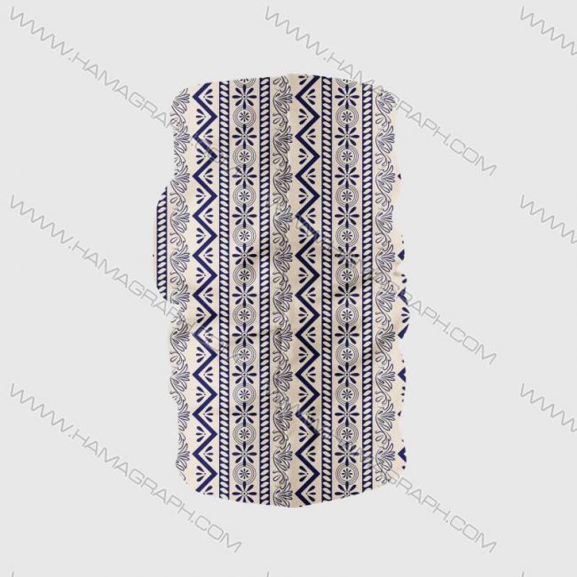 اسکارف ورزشی flower 7 | با کیفیت ترین دستمال سر و اسکارف های ورزشی با بهترین کیفیت چاپ و پارچه با دوخت لبه ها جهت جلوگیری از پاره شدن فقط در هاماگراف !
