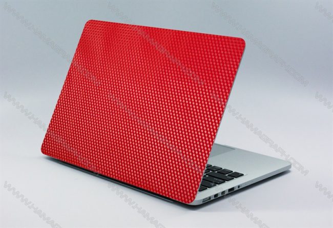 استیکر لپ تاپ برجسته red carbon | اسکین کربن لپ تاپ لنوو اسکین پشت لپ تاپ ایسوس اسکین کیبورد لپ تاپ لپ تاپ استیکر لپ تاپ و برچسب لپ تاپ اسکین استراحتگاه