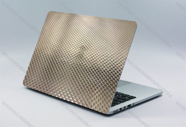استیکر لپ تاپ برجسته براق silver pat 2 | اسکین کربن لپ تاپ لنوو اسکین پشت لپ تاپ ایسوس اسکین کیبورد لپ تاپ لپ تاپ استیکر لپ تاپ و برچسب لپ تاپ اسکین