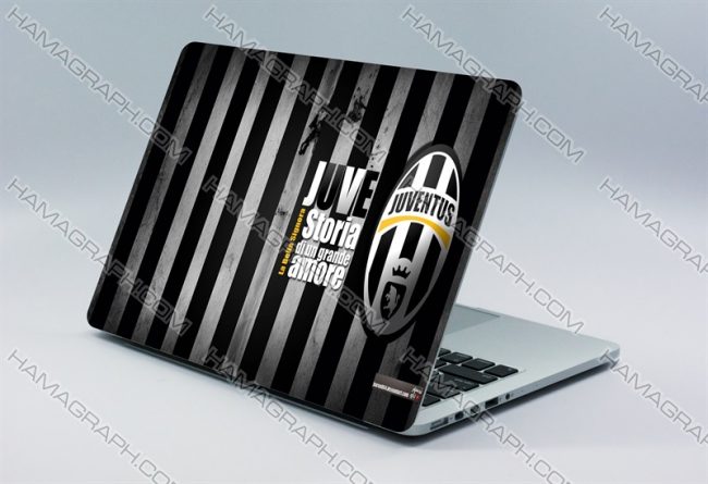 اسکین بدنه لپ تاپ طرح یوونتوس juventus | استیکر یوونتوس لپ تاپ ایسوس استیکر لپ تاپ juventus برچسب لپ تاپ ایسوس استیکر لپ تاپ استیکر کیبورد استراحتگاه لپ تاپ
