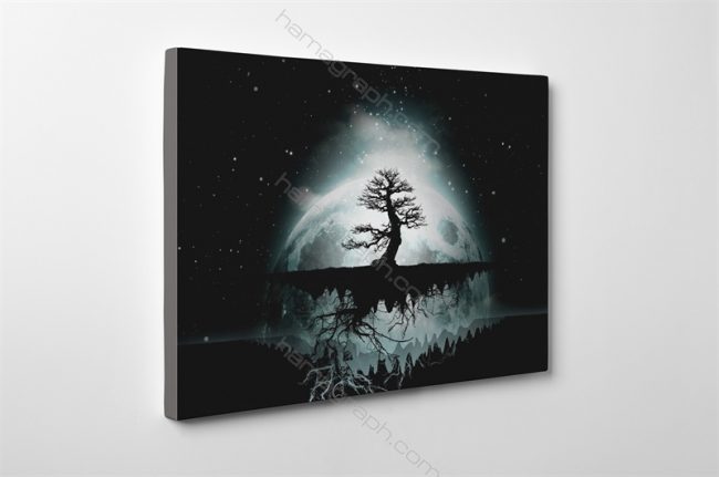 تابلو شاسي alone tree | تابلو شاسي با طرح دلخواه تابلو شاسي چیست گیمینگ تابلو شاسی فروشگاه تابلو شاسی خرید تابلو برای پذیرایی تابلو عکس تابلو دیواری ارزان