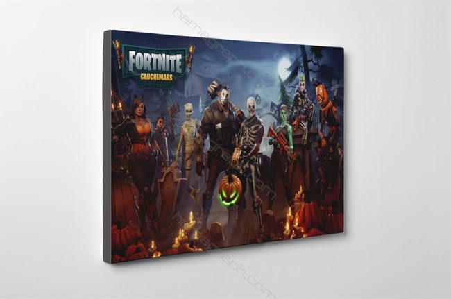 تابلو شاسی گیمینگ fortnite | قابل سفارش با طرح دلخواه - گیمینگ تابلوشاسی رد دد تابلو شاسی جوکر تابلو شاسی های فانتزی با بهترین کیفیت چاپ انواع شاسی