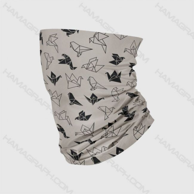 اسکارف سر paper birds | اسکارف ساده اسکارف چیست خرید اسکارف ساده اسکارف ورزشی قیمت اسکارف خرید اسکارف ارزان خرید اسکارف فیس قیمت دستمال سر دخترانه
