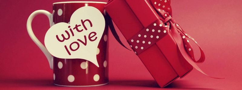 پیشنهادی هایی جذاب برای خرید کادوی ولنتاین