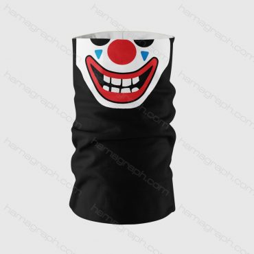 ماسک جدید جوکر joker mask | ماسک جوکر با کیفیت بالا خرید ماسک هکر خرید ماسک فانتزی ماسک جوکری ۲۰۱۹ ماسک صورت Joaquin Phoenix واکین فینیکس جوکری جدید ماسک