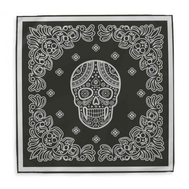 مدل club skull