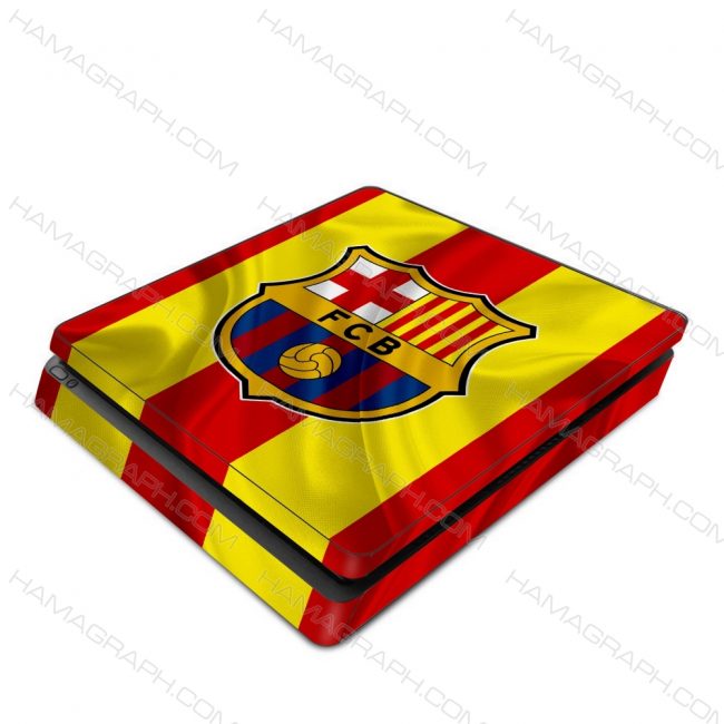 barca flag
