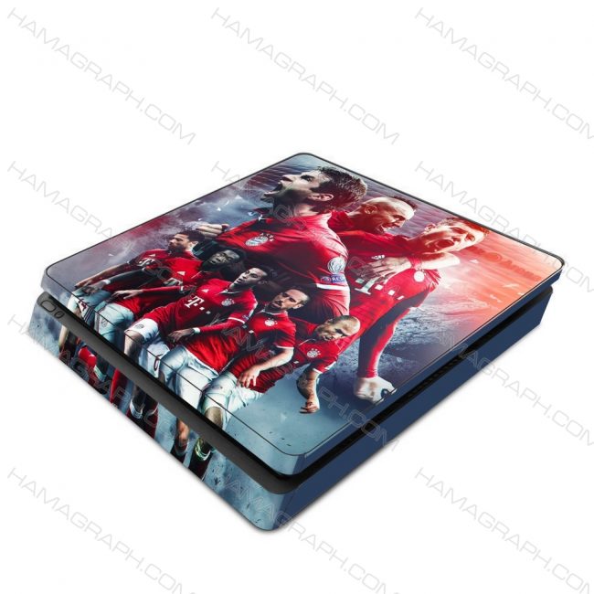 bayern munich