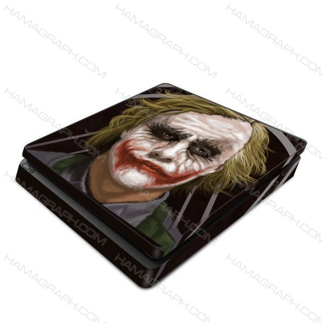 ledger