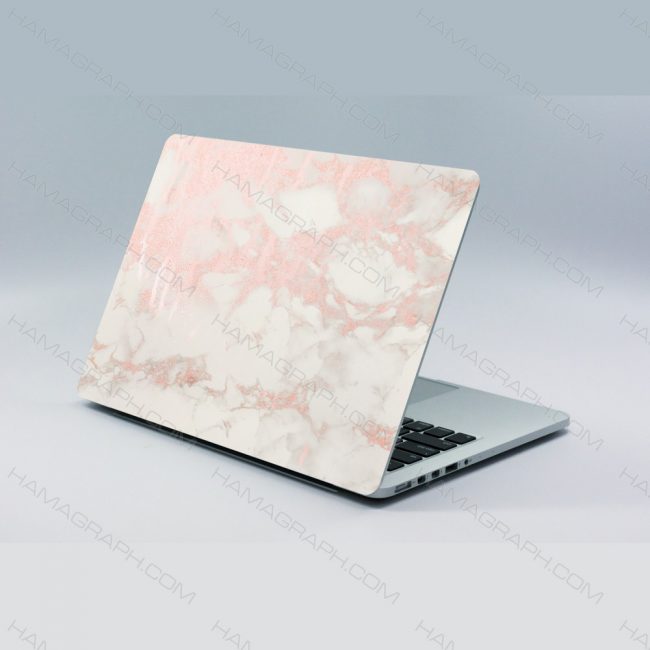 pink marble